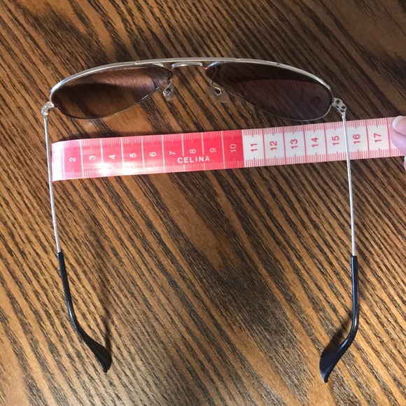 Ray Ban Sunglasses - Picture 4 of 4